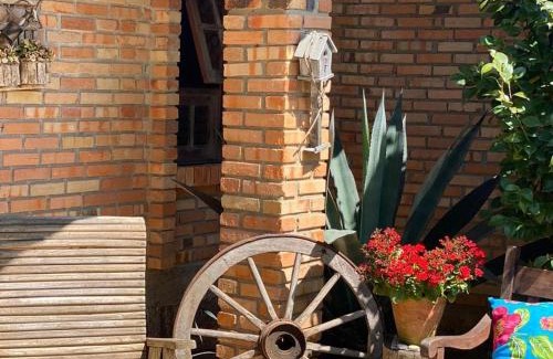 Treze de Maio Complejo | Casa de campo
