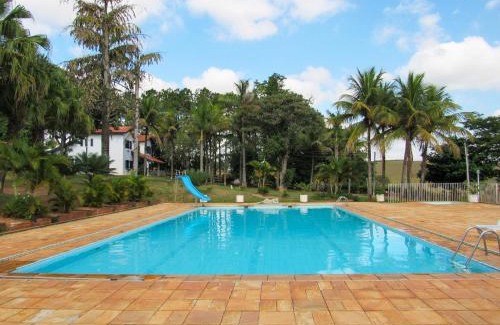 Porto Feliz Casa | Casa de campo c Churrasq e Piscina, Porto Feliz SP
