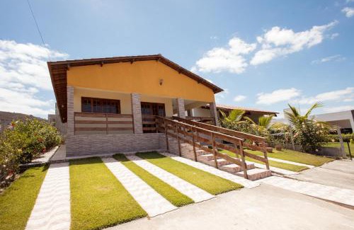 Bezerros Casa | Casa de campo c lazer completo e WiFi Bezerro PE