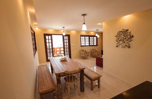 Bezerros Casa | Casa de campo c lazer completo e WiFi Bezerro PE