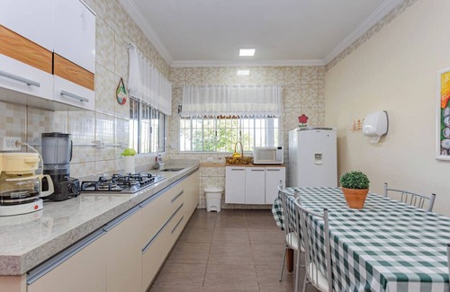 Porto Feliz Chalet De Esquí | Casa de Campo c/ Piscina e Wi-Fi em Gramadinho