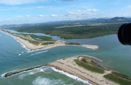 Barra Velha Casa | Casa de Campo - Chácara - Lagoa dos Encantos