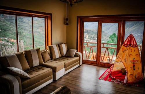 Magdalena Casa | casa de campo chachapoyas cucamay