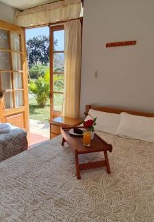 Lunahuana Casa | Casa de Campo Chinkay - Lunahuana
