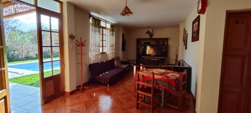 Lunahuana Casa | Casa de Campo Chinkay - Lunahuana