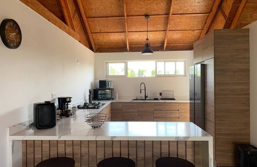 Lurin Casa | Casa de Campo "Cinco Olivos"
