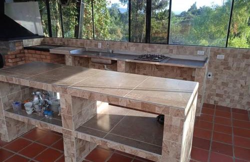 Cogua Casa | Casa de campo