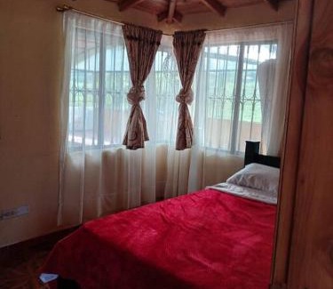 Cogua Casa | Casa de campo