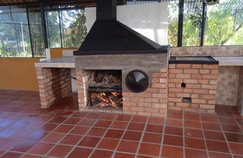 Cogua Casa | Casa de campo