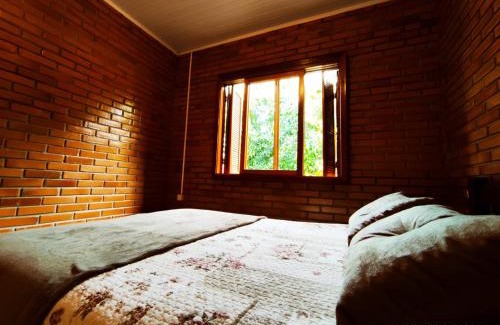 Encantado Casa | Casa de campo com acesso ao Rio