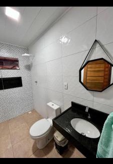 Novo Heliopolis Casa | Casa de campo com piscina em Garanhuns