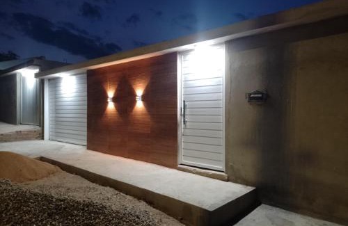 Novo Heliopolis Casa | Casa de campo com piscina em Garanhuns