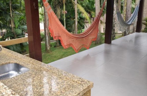 Orleans Casa | Casa de campo com piscina a 15km da Serra do Rio do Rastro