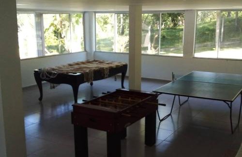 Florianopolis Casa | Casa de campo com piscina
