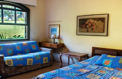Guacuri Casa | Casa de campo com Wi-Fi e Piscina em Itupeva/SP
