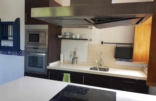 Villanueva de Duero Casa | Casa de campo con piscina, 12 personas