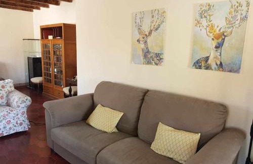 Villanueva de Duero Casa | Casa de campo con piscina, 12 personas