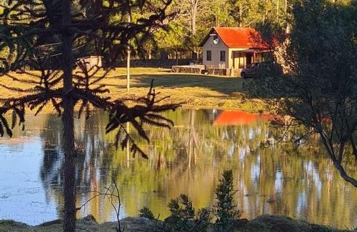 Urupema Casa | Casa de Campo da Vó
