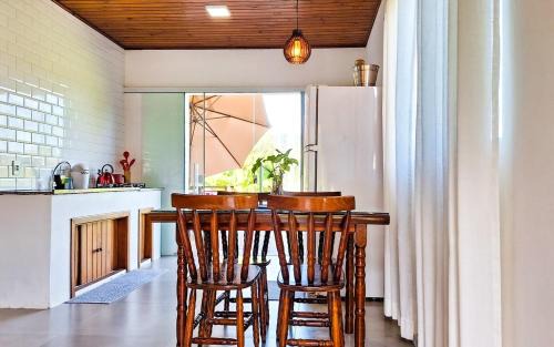 Imarui Casa | Casa de Campo Deucher