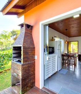 Imarui Casa | Casa de Campo Deucher
