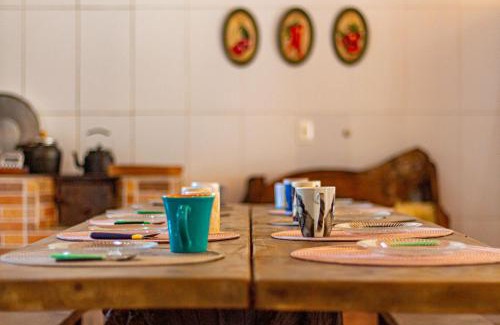 Bom Retiro Casa | Casa de Campo e Hospedagem Fazenda Esperança