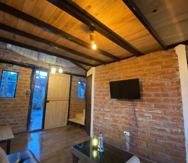 Guano Chalet De Esquí | Casa de campo