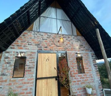 Guano Chalet De Esquí | Casa de campo