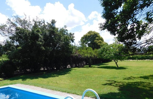 Tupungato Cabina | Casa de Campo El Balcón, entre viñedos propios, Valle de Uco, Tupungato.