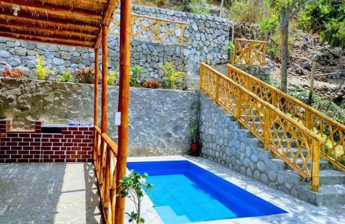 Lunahuana Casa | Casa de Campo El Mirador - Lunahuaná