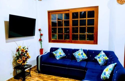 Lunahuana Casa | Casa de Campo El Mirador - Lunahuaná