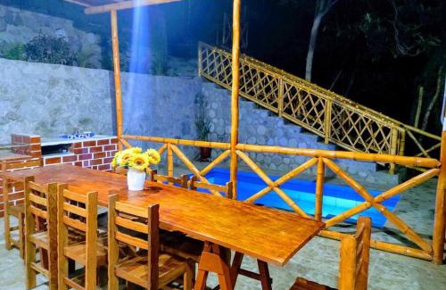 Lunahuana Casa | Casa de Campo El Mirador - Lunahuaná