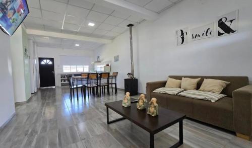 Federacion Casa | Casa de Campo El Molino