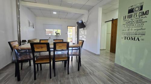 Federacion Casa | Casa de Campo El Molino