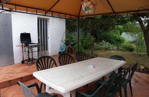 La Drova Casa | Casa de campo El Morqui.