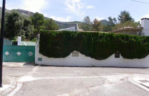 La Drova Casa | Casa de campo El Morqui.