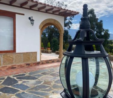 Villa de Leyva Casa | Casa de Campo El Solar de los Muiscas