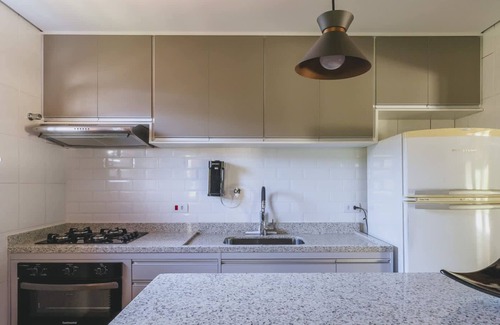 Portao Casa | Casa de campo em Atibaia com Lareira e Piscina