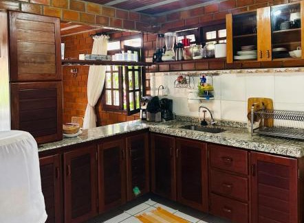 Novo Gravata Casa | Casa de Campo em Gravatá super aconhegante