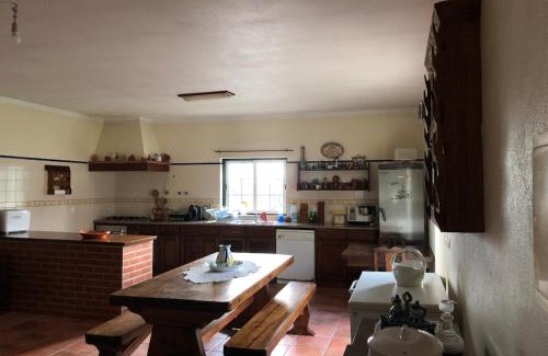 Torres Novas Apartamento | Casa de campo em Riachos
