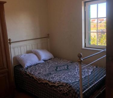 Torres Novas Apartamento | Casa de campo em Riachos