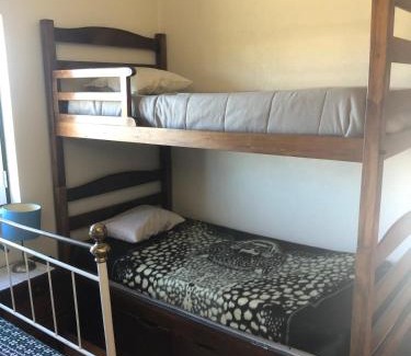 Torres Novas Apartamento | Casa de campo em Riachos