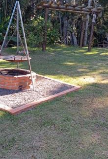 Eco Casa | Casa de Campo em Santa Teresa