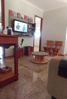 Eco Casa | Casa de Campo em Santa Teresa