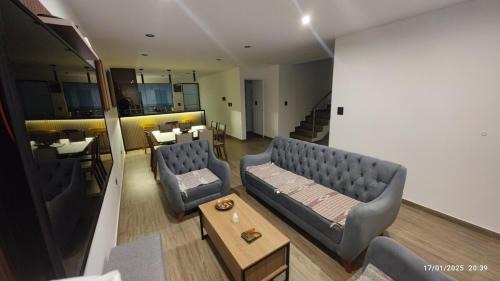 Mala Casa | Casa de campo en condo cerca a playa Puerto Viejo