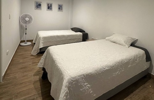 Ica Casa | Casa de Campo en Condominio de Chincha