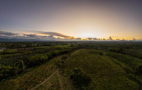 Armenia Casa | Casa de Campo en El Edén