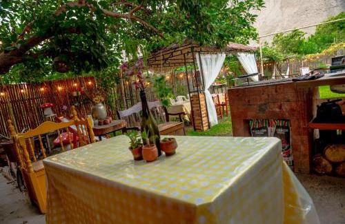 Lunahuana Apartamento | Casa de Campo en Lunahuaná con jardin amplio para Familias y Amigos