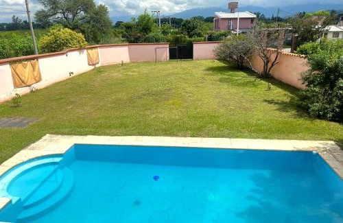 Salta Casa | Casa de Campo en Salta, Argentina.