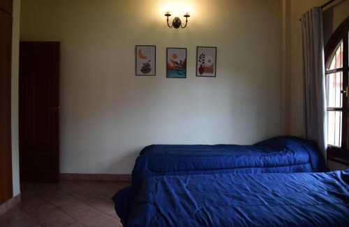 Salta Casa | Casa de Campo en Salta, Argentina.