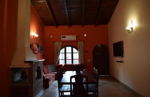Salta Casa | Casa de Campo en Salta, Argentina.